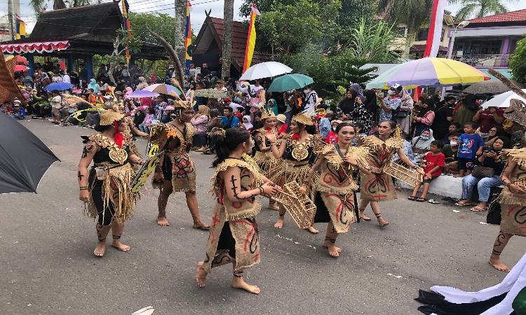 Pendidikan Juga Berperan Dalam Melestarikan Budaya