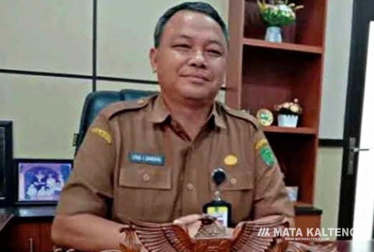 DPUPR Pulang Pisau Genjot Peningkatan Program Prioritas