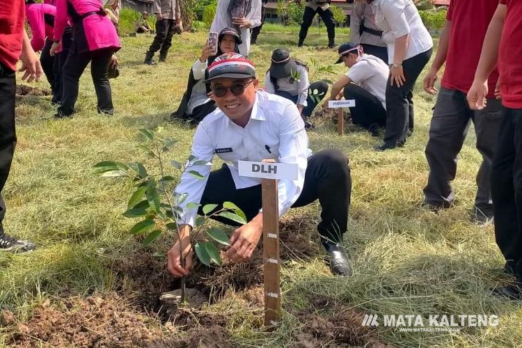 Tangani Limbah, DLHK Akan Siapkan Laboratorium