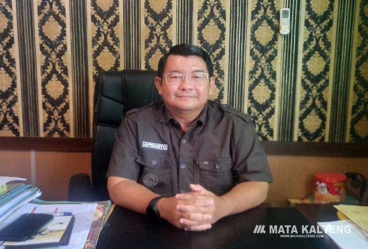 Guru Disiplin akan Menentukan Mutu Pendidikan