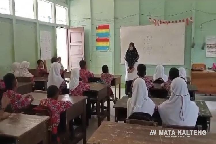 Disdik Dorong Sekolah Libatkan Orang Tua Dalam Pengajaran