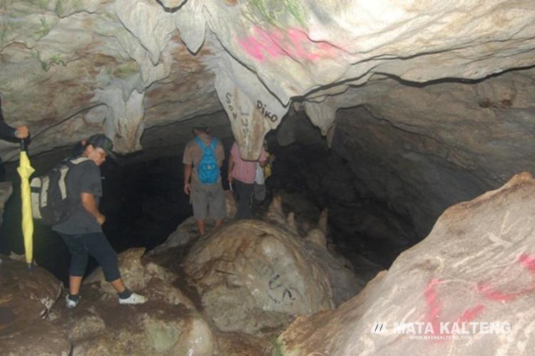 Tingkatkan PAD, Disporaparbud Barsel Kembangkan 12 Destinasi Wisata Daerah