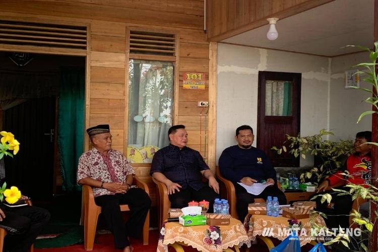 Pemkab Kotim Perbaiki 30 Unit Rumah Melalui Program RTLH di Tahun 2023