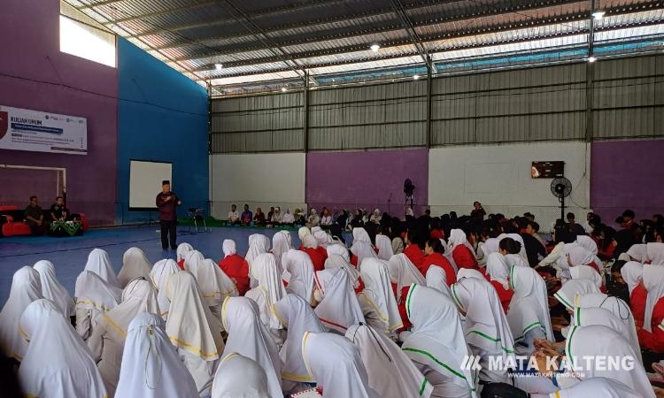 Bupati Kotim Harapkan Desa Tingkatkan Kualitas SDM