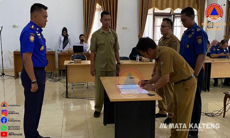 Jelang Pemilu, ASN Diminta Amalkan Ikrar dan Jaga Netralitas