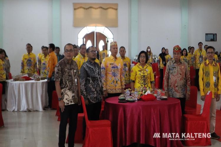 Bupati: 96,41 Persen Penduduk Terdaftar Jadi Peserta JKN