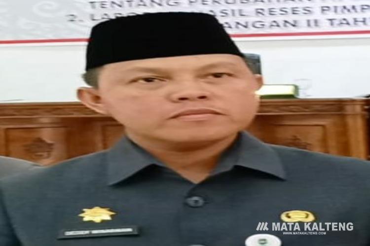 Pj Bupati Menyebutkan Barsel Expo dan Festival Dahani Dahanai Ajang Promosi Daerah