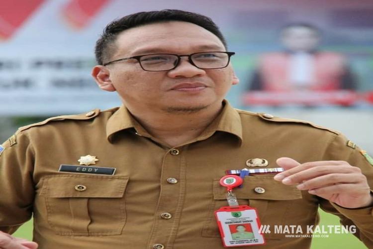 Omzet Pemasukan Barsel Expo 2023 Mencapai Rp 15 Miliar