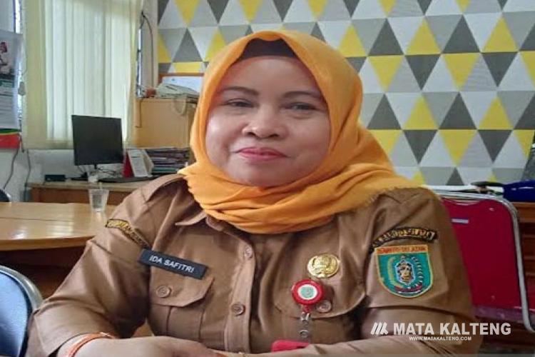 DKPPP Barsel Sebut Musim Tanam Okmar Dilaksanakan di Kecamatan Gunung Bintang Awai