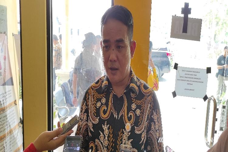 Bulog: El Nino Sebabkan Penurunan Produksi Tanaman Pangan