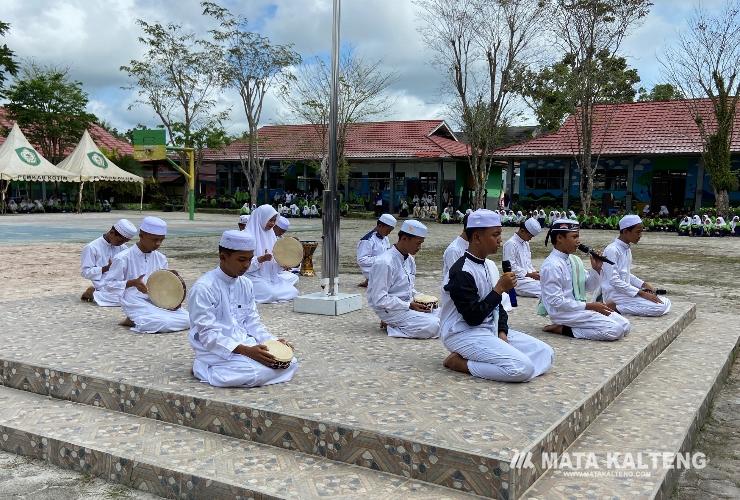 Tim Pencegahan Kekerasan di Sekolah Perlu Dibentuk