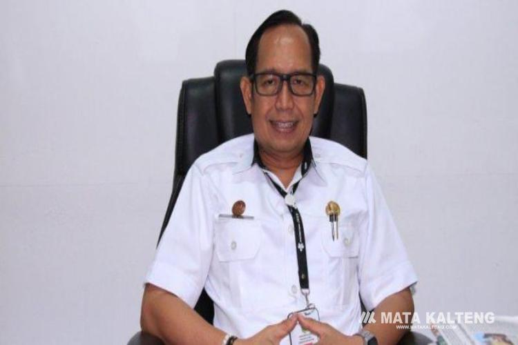 Kasus DBD Meningkat, Warga Palangka Raya Diminta Tingkatkan Kewaspadaan