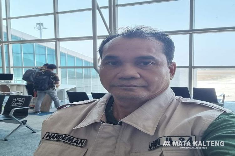 Horee!!! 24 Desa di Gumas Mendapatkan Tambahan Dana Desa