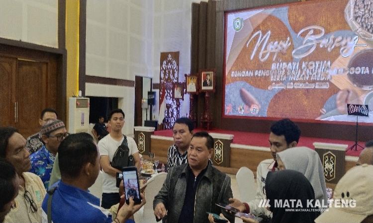 Bupati Kotim: “Kritik Boleh untuk Membangun Kotim Lebih Baik, Tapi Harus Beretika”