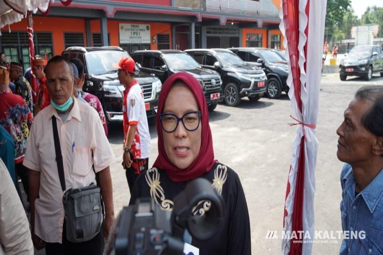 Masyarakat Diharapkan Tidak Melakukan Panic Buying