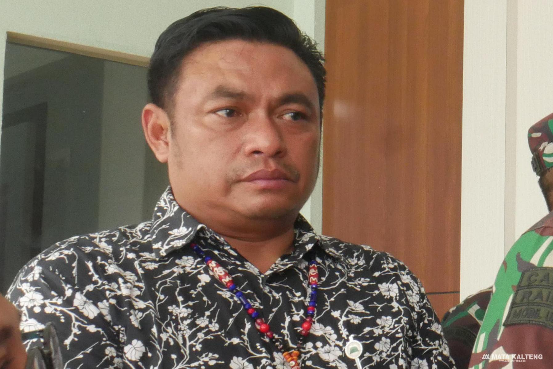 Moratorium Dibuka, Usulan Kotawaringin Raya Diterima