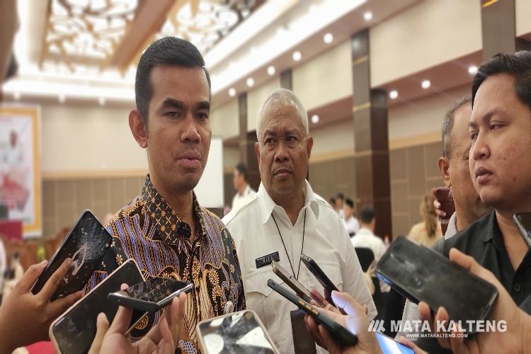 Pemerintah Upayakan Ketersediaan dan Stabilitas Harga Pangan di Indonesia