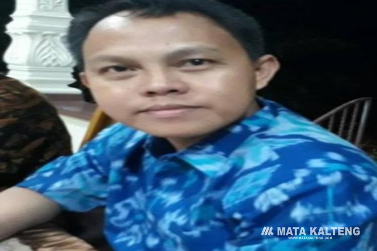 Pj Bupati Barsel Minta Terus Tumbuhkan Etos Kerja Dunia Usaha