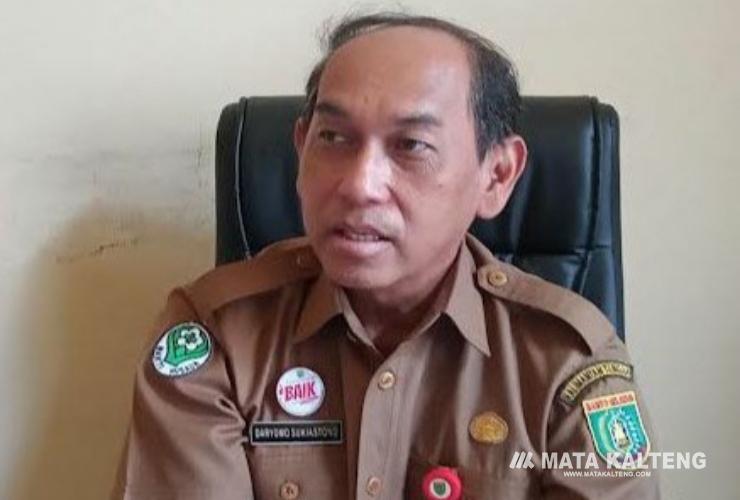 Kepala Dinkes Barsel Sebut Perlu Kerjasama Turunkan Angka Stunting