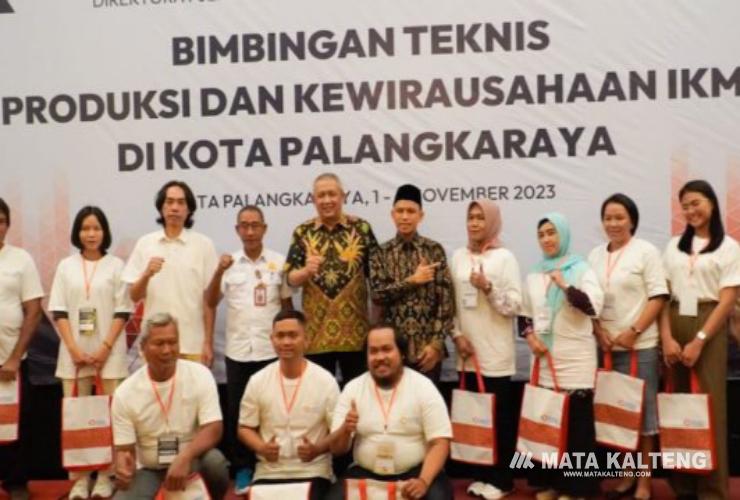 Wirausahawan Wajib Miliki Kemampuan Mumpuni Dibidangnya