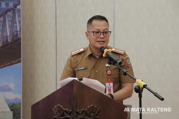 Pelaksanaan P3PD Guna Peningkatan Pembangunan Desa Berkelanjutan