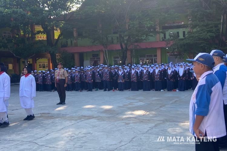 Semua Sekolah Harus Sediakan Layanan Inklusif