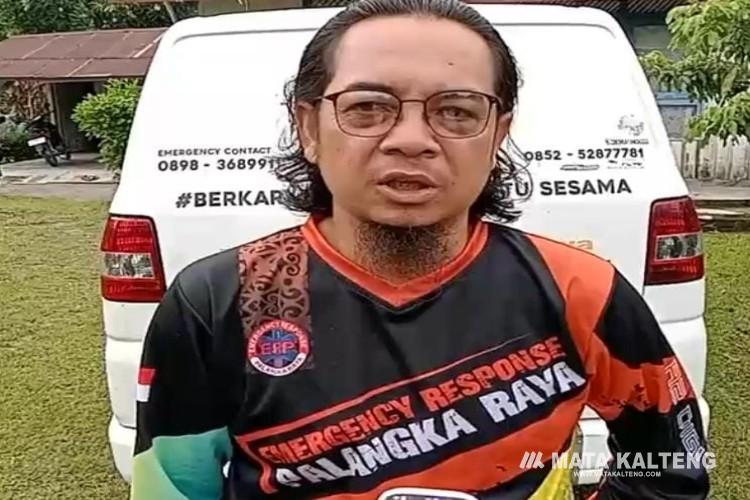 Warga Diminta Waspada Ular Masuk Area Pemukiman di Musim Penghujan