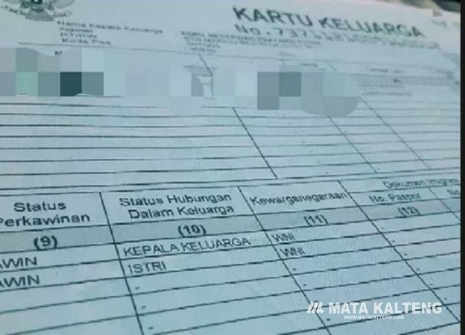 Ini Penyebab Adanya KTP dan Akta Palsu