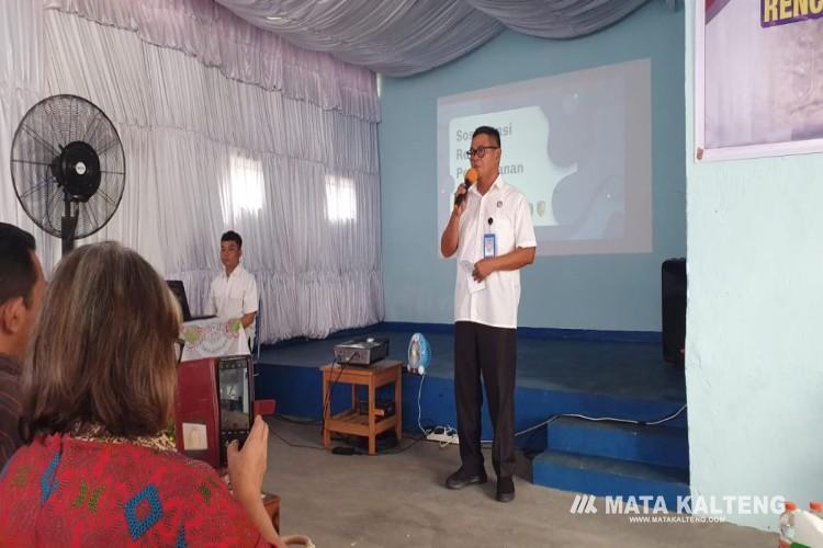 RPAM: Menjamin Kualitas Air Minum yang Aman di Kota Palangka Raya