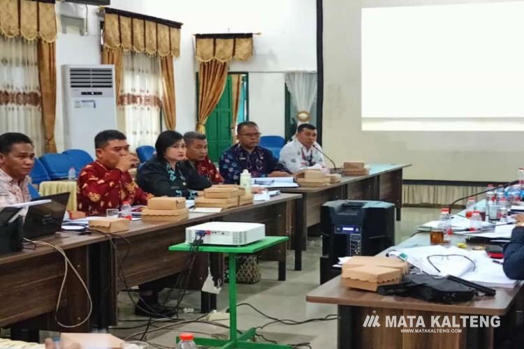 Disdik Harapkan Usulan Pendidikan Terdanai