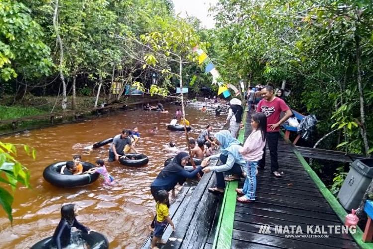 Pemkab Barsel Diminta Gali Potensi Pariwisata