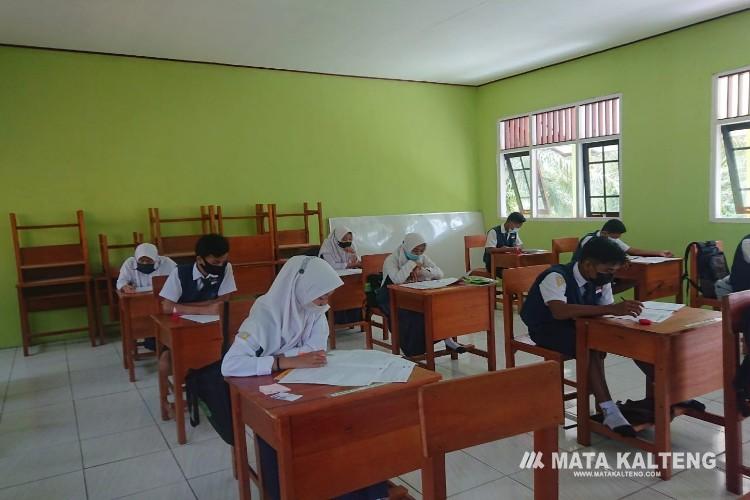 Rapor Pendidikan Indoensia Diharapkan Jadi Acuan Pembenahan