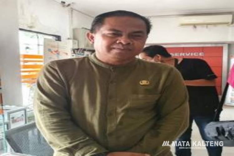 Rumah Singgah Dinsos Segera Diresmikan 