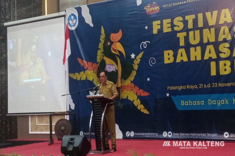 Membangun Identitas Budaya Melalui Revitalisasi Bahasa Daerah