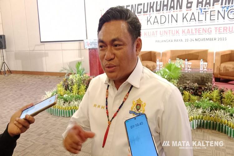 Hilirisasi Tingkatkan Nilai Tambah Barang untuk Kesejahteraan Masyarakat