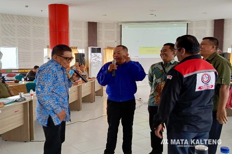 Ketua Serikat Perkebunan Serindu Sinarmas: Nilai Kenaikan UMK Tahun 2024  Masih Kecil