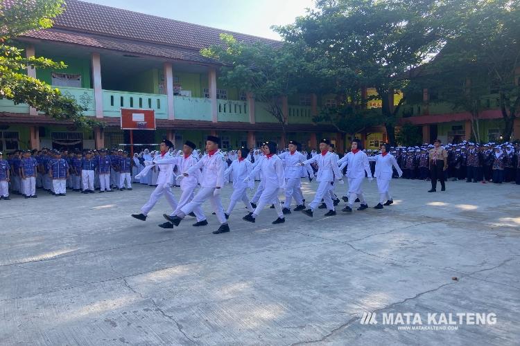 Sekolah Penggerak Membangun Ekosistem Pendidikan