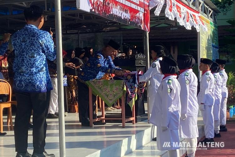 Disdik Kotim Ingatkan Satuan Pendidikan Mengisi Data TPPK di Dapodik