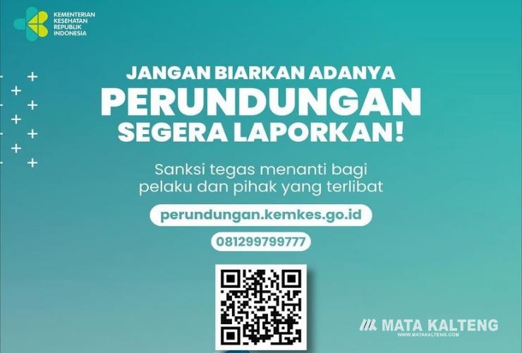 Peringatan!! Jangan Ada Perundungan di Lingkungan Rumah Sakit