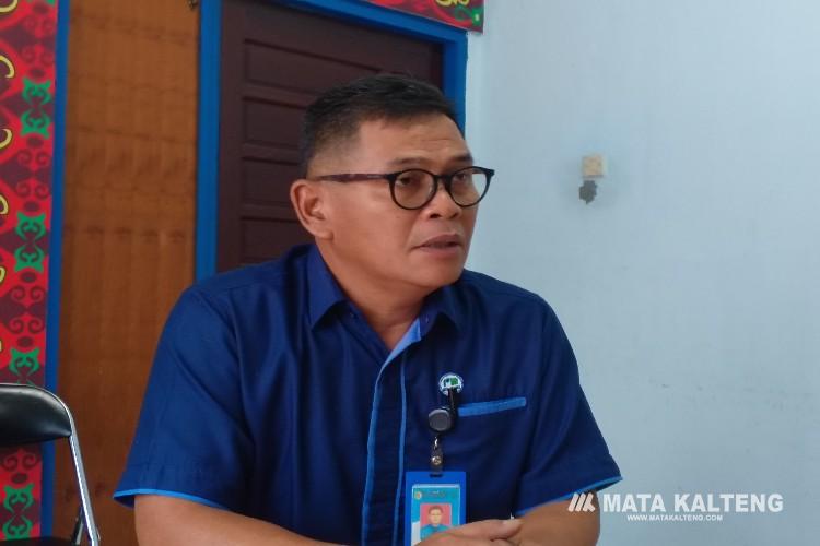 Musim Penghujan, Perumdam Palangka Raya Komitmen Sediakan Air Bersih