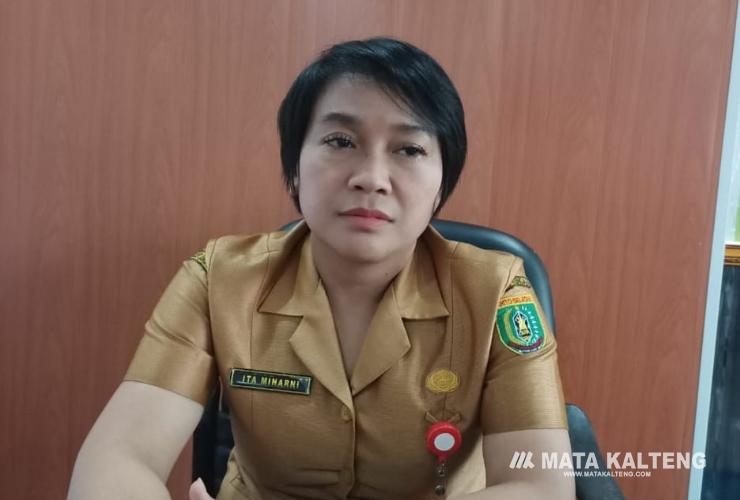 Mencapai 80 Persen Bangunan Gedung Sarang Walet Tidak Memiliki Izin PBG