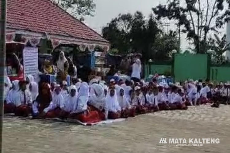 Disdik Dukung Peningkatan Keterampilan Membaca Melalui Gerakan Literasi Sekolah