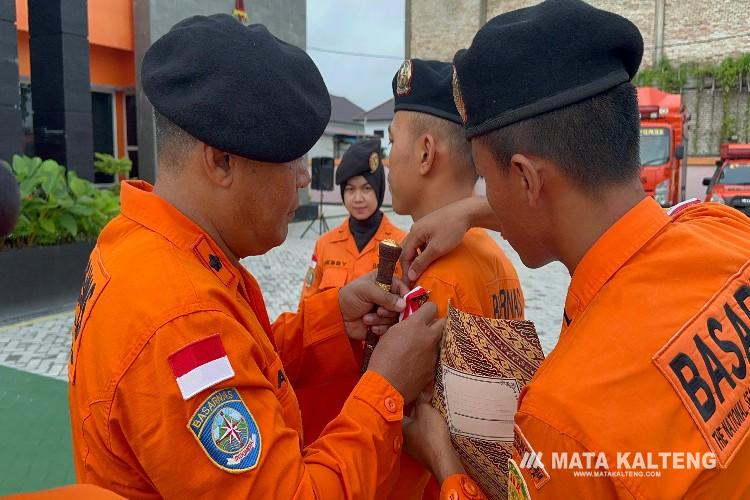 Jelang Nataru, Basarnas Siaga SAR