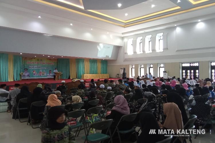 FASI ke-V Tingkat Kabupaten Ditutup