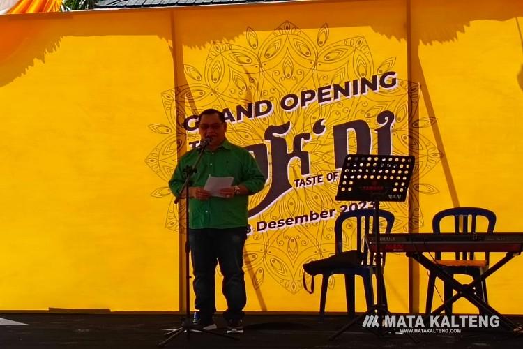 Wisata Buaya Harapan Bupati Kotim Tak Kunjung Disetujui