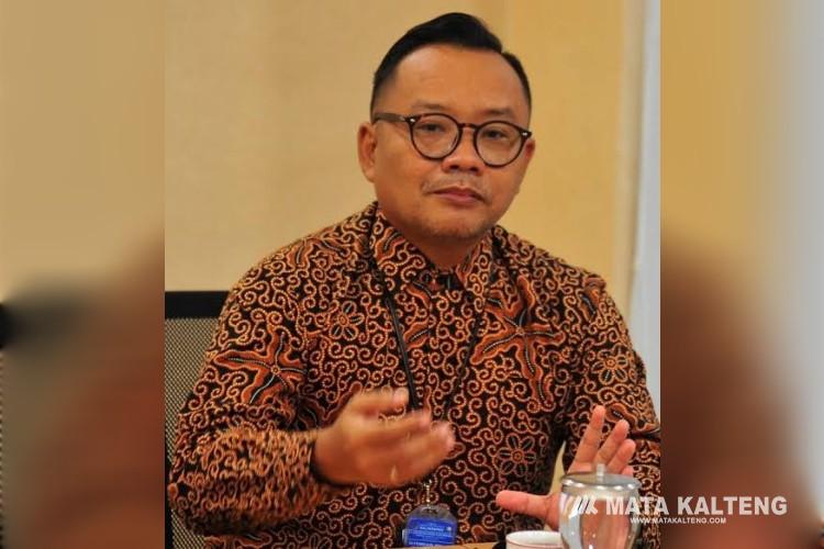 Otto: Pentingnya Perlindungan Konsumen dalam Industri Keuangan