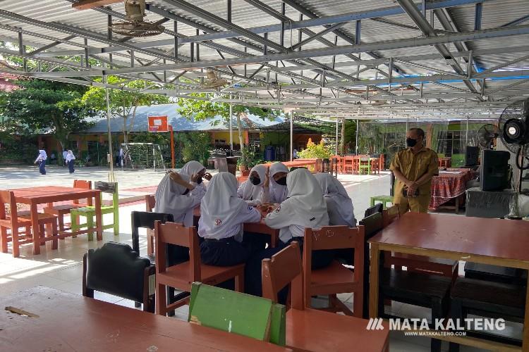 Rapor Pendidikan Beri Manfaat Banyak Untuk Satuan Pendidikan