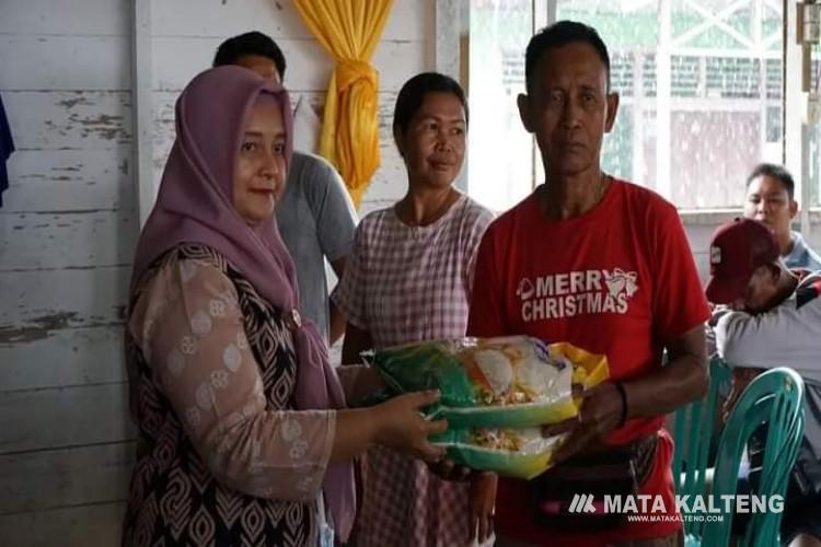 Pemkab Barsel Fokuskan Penanganan Daerah Rawan Pangan