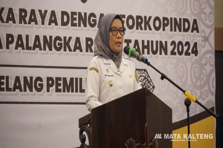 Meningkatkan Kualitas Hidup Melalui Prestasi Laboratorium Lingkungan 