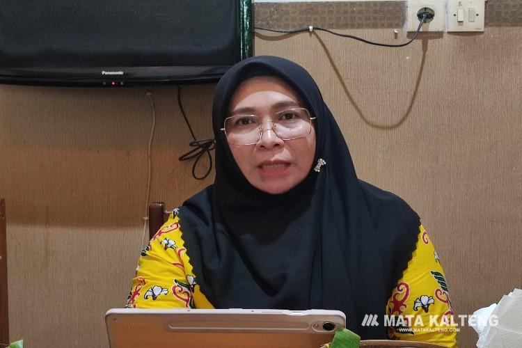 Dispursip Siapkan Rencana Aksi Tingkatkan Literasi Masyarakat 